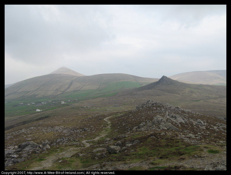 Slea Head Scenic Drive