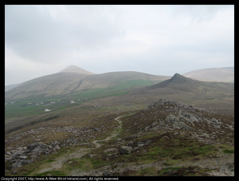 Slea Head Scenic Drive