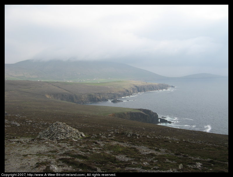 Slea Head Scenic Drive