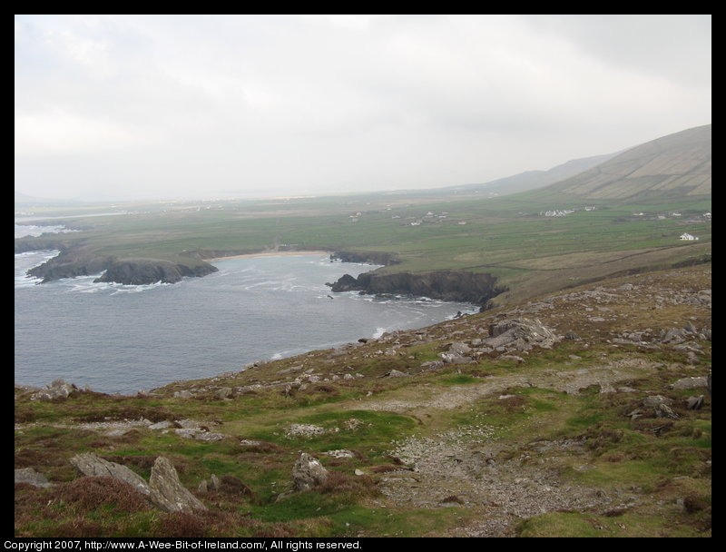 Slea Head Scenic Drive