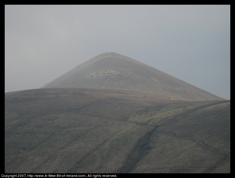 Slea Head Scenic Drive