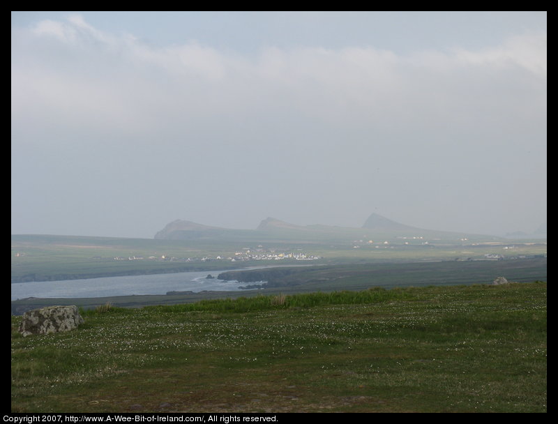 Slea Head Scenic Drive