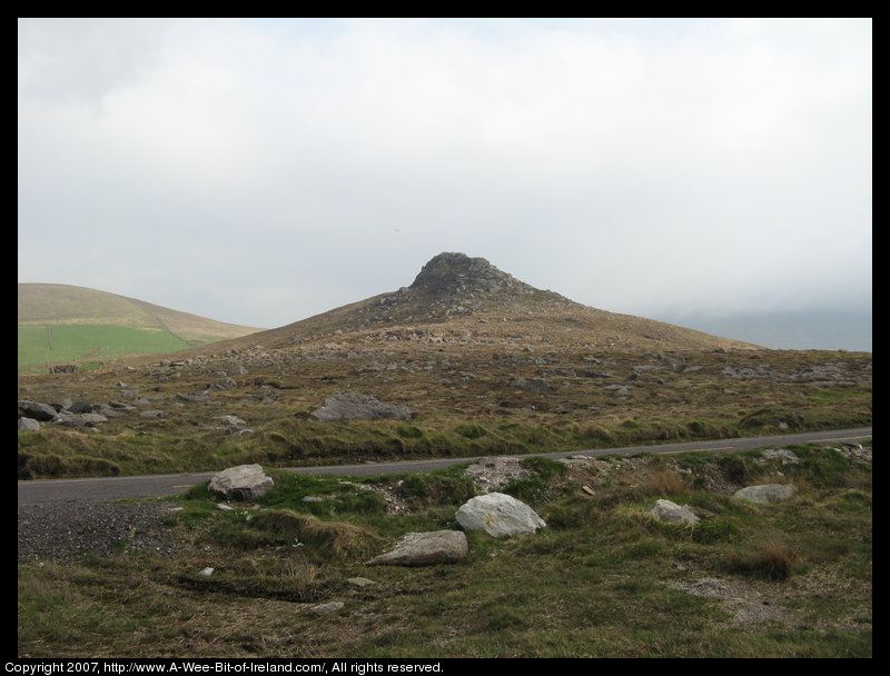 Slea Head Scenic Drive