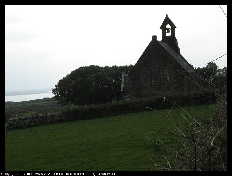 Slea Head Scenic Drive