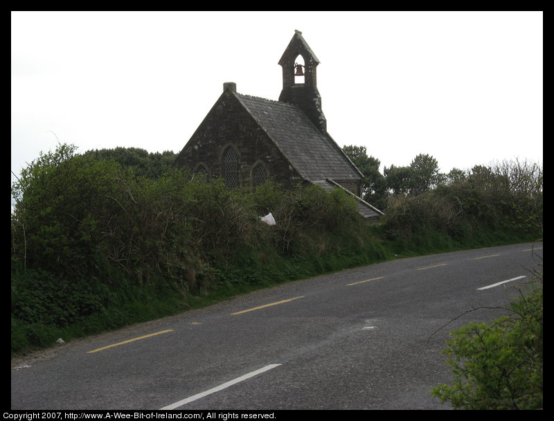 Slea Head Scenic Drive