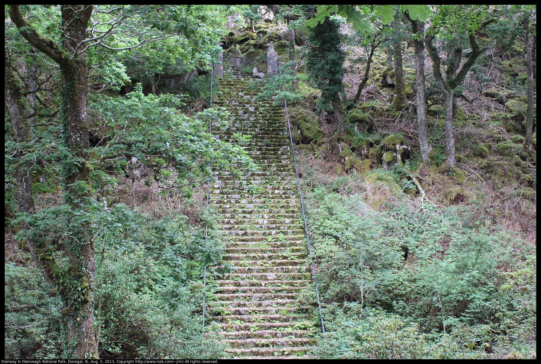 Glenveagh National park