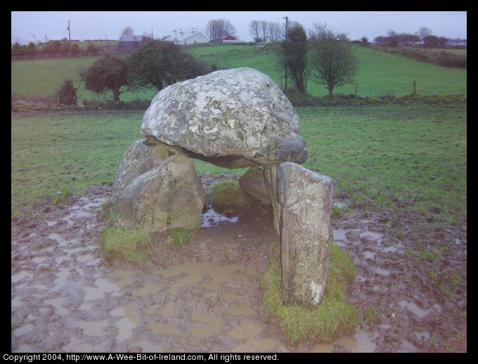 Carrowmore