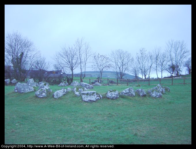 Carrowmore