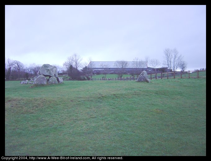 Carrowmore