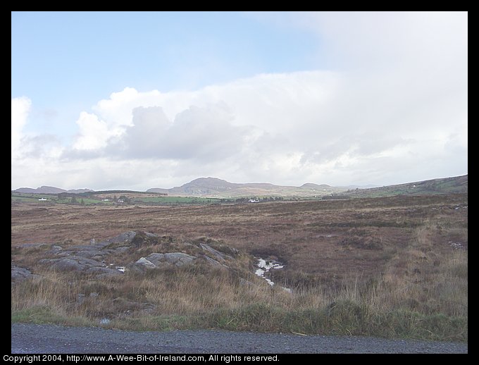 County Donegal