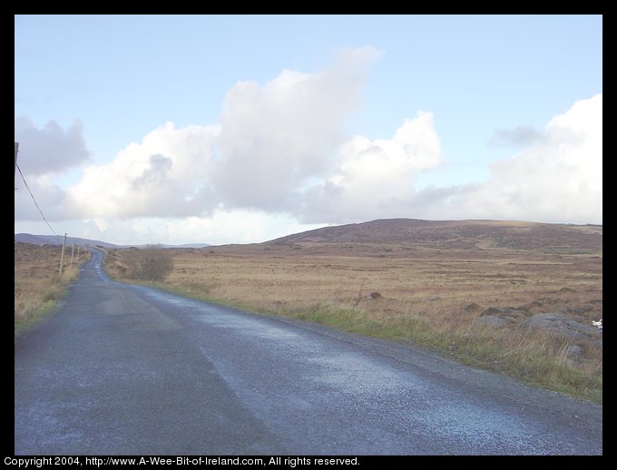 County Donegal