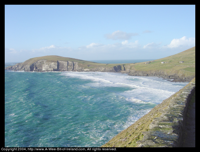 Dunmore Head