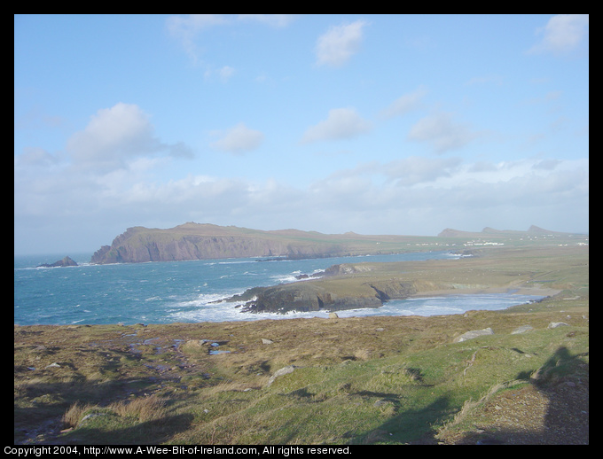 Dunquin