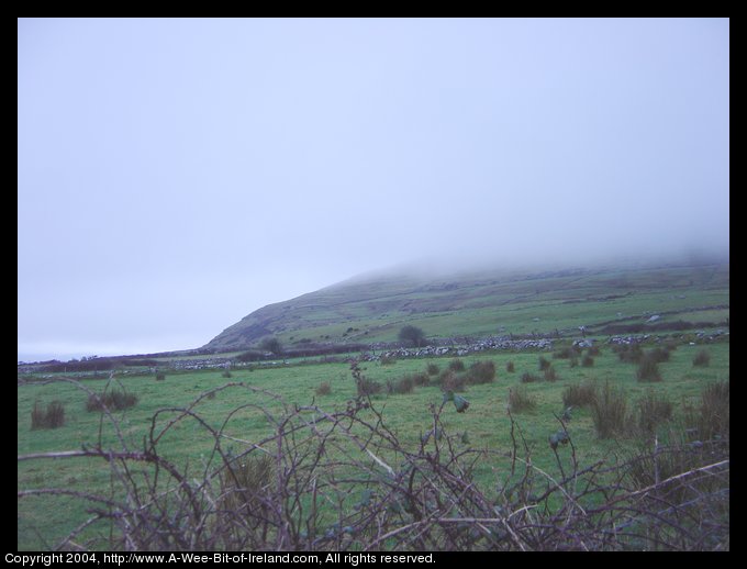 Knocknarea