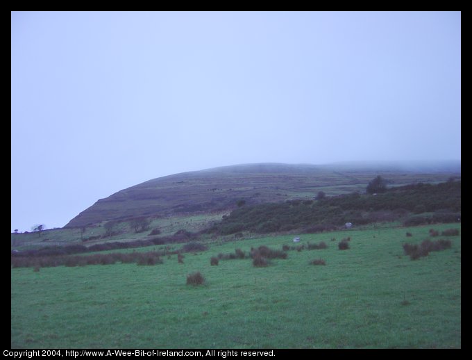 Knocknarea