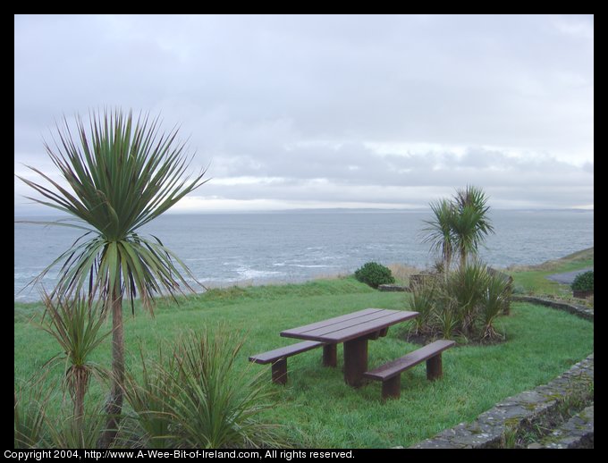 Mullaghmore Head