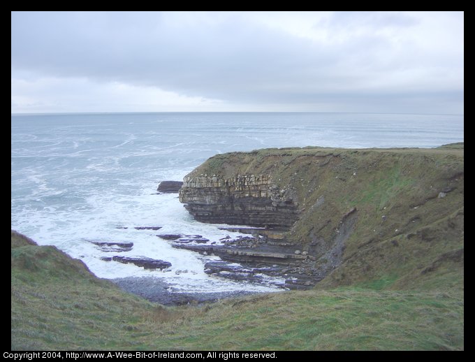 Mullaghmore Head