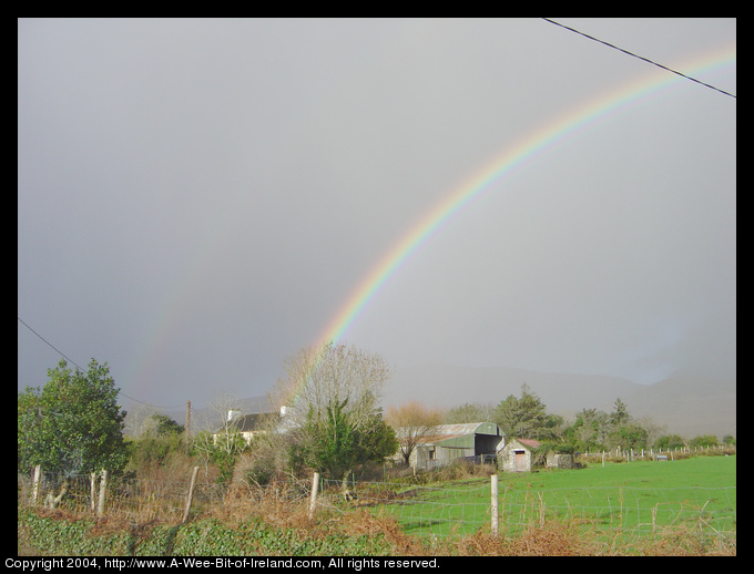 rainbow